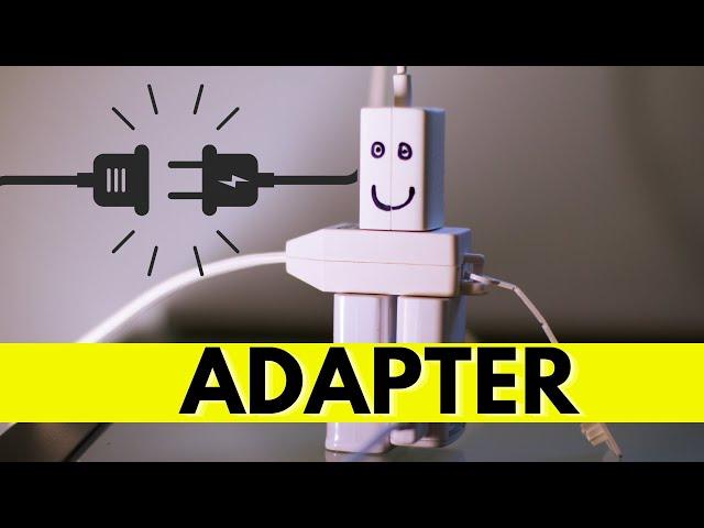 Adapter Design Pattern in detail | Interview Question