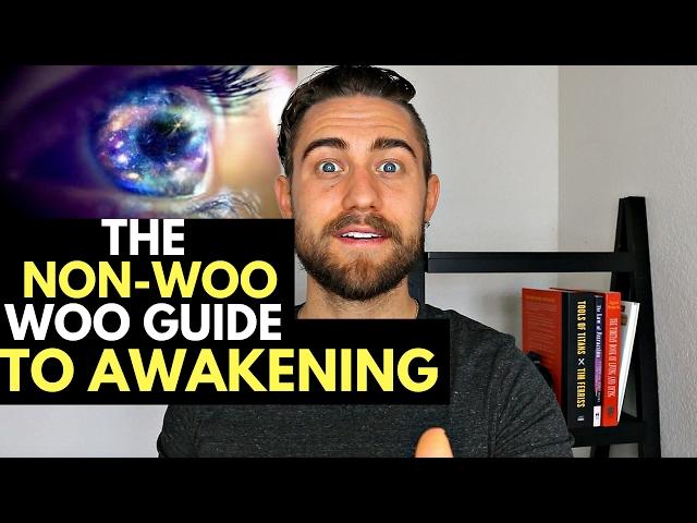 A Practical Guide to Awakening and Expanding your Consciousness