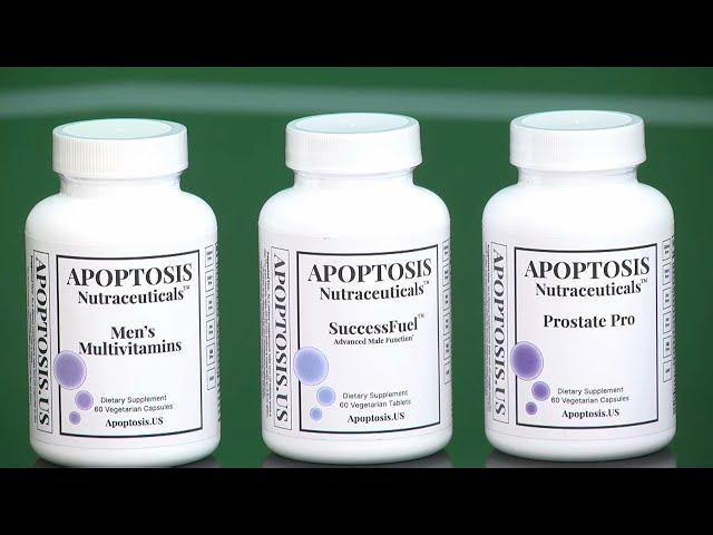 SuccessFuel for a successful and empowering Sex Life! APOPTOSIS.US