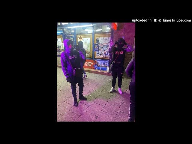 [FREE] #NPK #SinSquad LR x Stewie x Bully B x UK Drill Type Beat 2023 - "Winter"