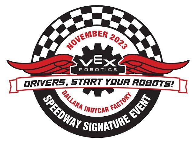 2023 Speedway Signature Event: Day 1