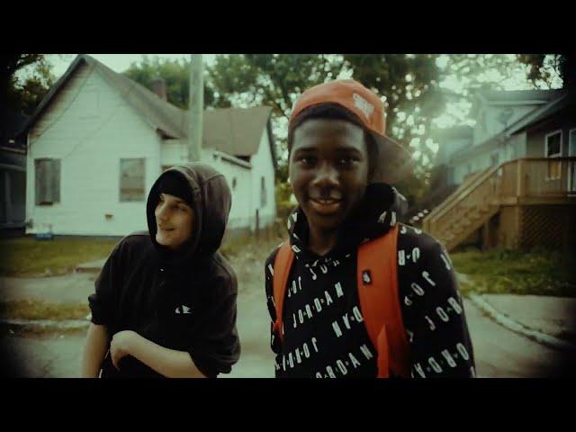 Hblocc Duke X CammO “My City” (Official Video)