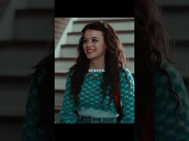 I love Maxine sm but season 3 broke my heart #ginnyandgeorgia #maxine #trending #fypシ゚viral #awesm