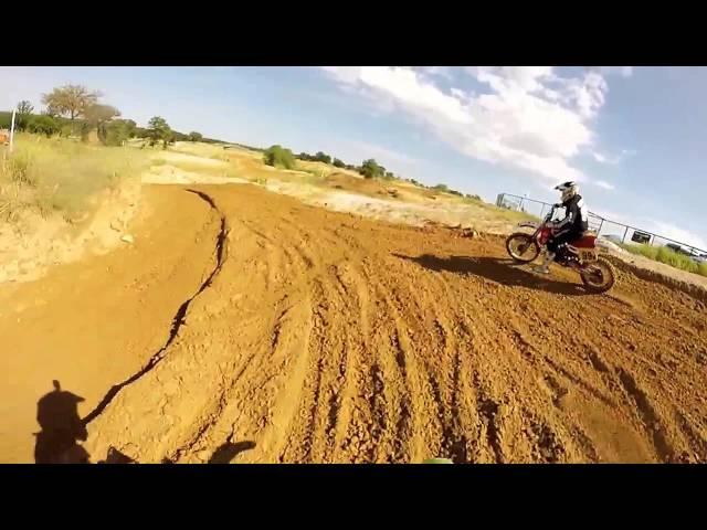 Moto Masters Vet Series O/30 Beginner @ Oak Hill Moto 1