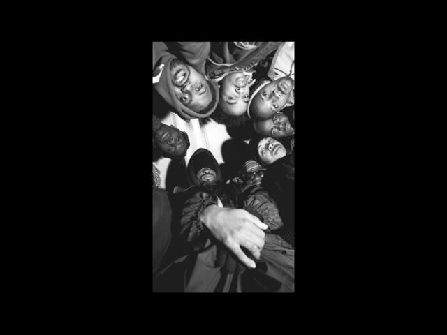 WuTang Clan x Mob Deep Type Beat - "Shock"