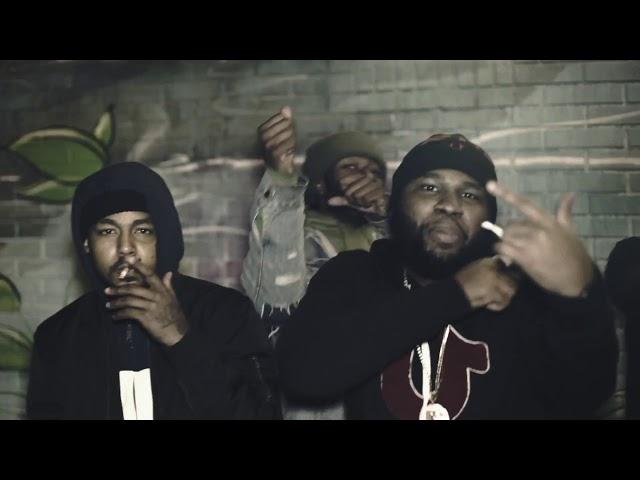 A Bandz - Talez Of A Hustla (Music Video)