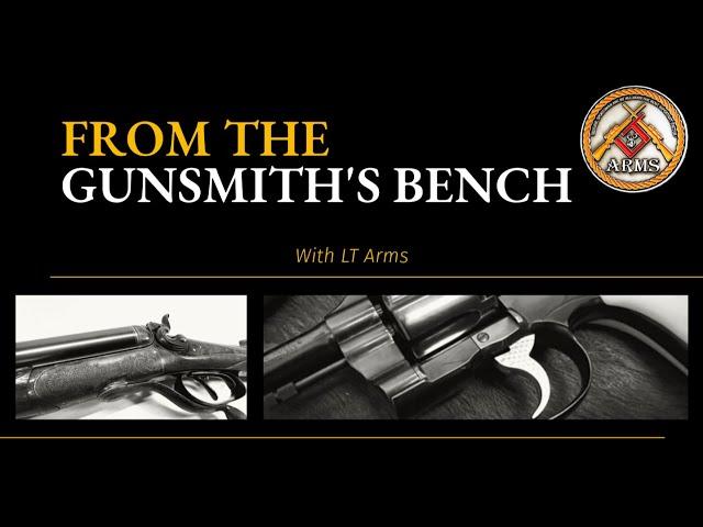 From The Gunsmith's Bench: APF 300 WIN Mag