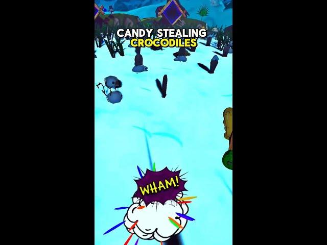 (FREE) Horde Mode Available NOW for Monkey Doo VR!