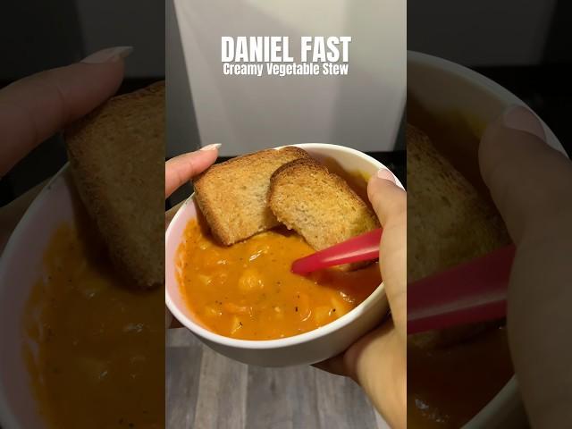 easy daniel fast recipe that usually lasts me up to 7 days #danielfast #veganrecipes #cookwithme