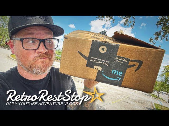 I’m Selling Off My Entire Collection | Retro Rest Stop