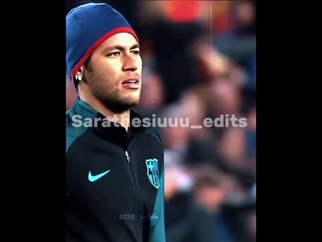 NEYMAR JR #sarathesiuuu_edits (credits CLIPS  to ​⁠@AJCJ10