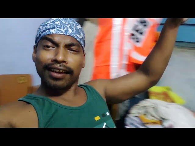 BARBIE DOLL on the way | New santhali song | Uihar lekhan mone ma goso godoh | santali rap song