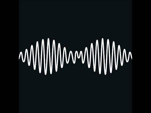 Arctic Monkeys - R U Mine?