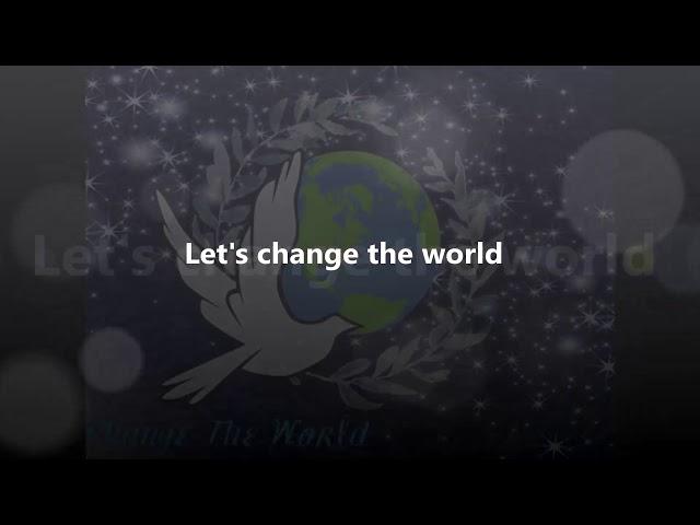 Steelcity Boyz - Change The World ft. Kay #CTW (Prod. by Big Jerm)