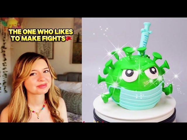  Best POVs Storytime ️ ASMR Cake Storytime @Brianna Mizura | Tiktok Compilations #115