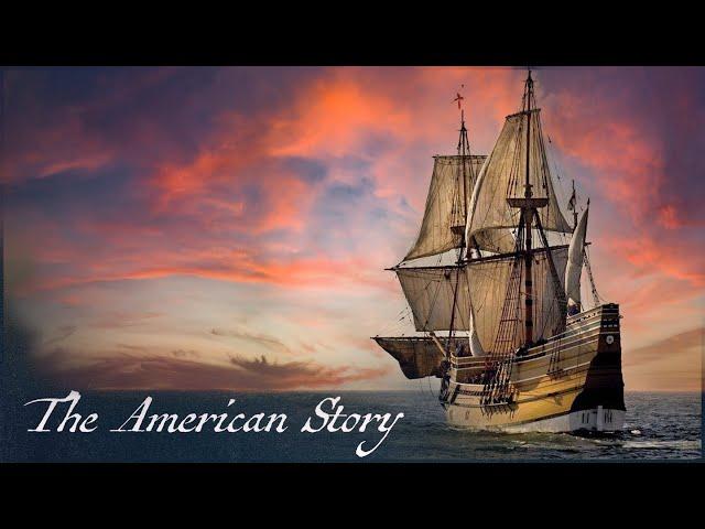 1620: What Was It Really Like Aboard The Mayflower? | Journey Into Unknown | The American Story