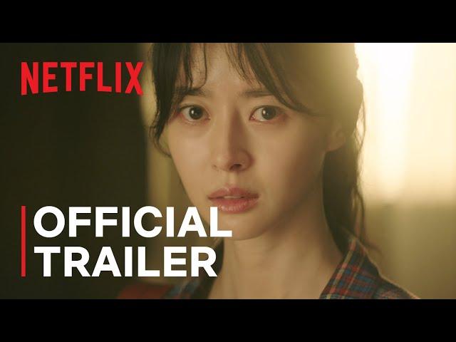 Bulgasal: Immortal Souls | Official Trailer | Netflix