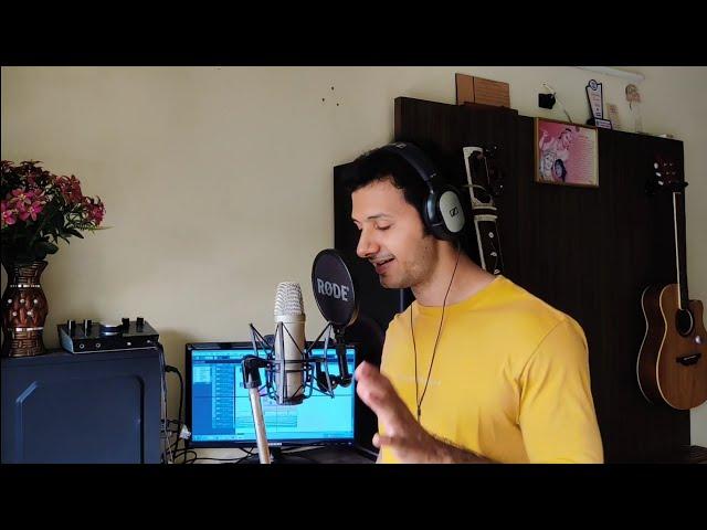 Soniyo | Raaz 2 | Cover version | Pratik Upadhyay