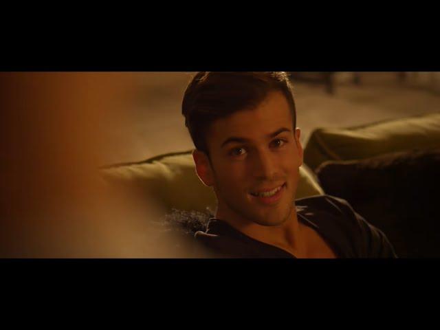 David Carreira - In Love ft. Ana Free - Videoclipe Oficial (part 7 of "The 3 Project")