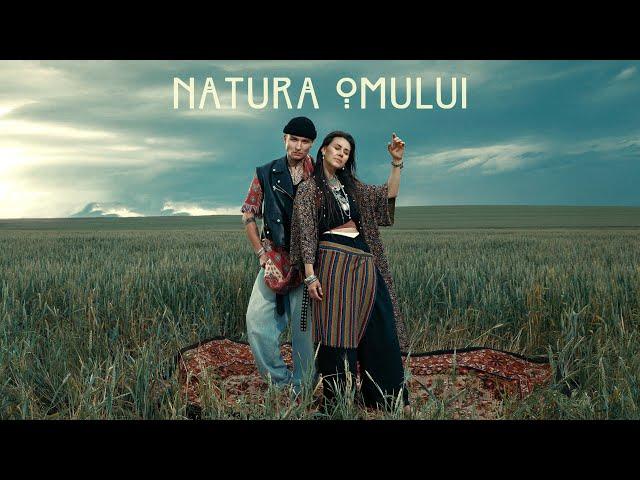 Bacho x Crista x Paul Small - Natura Omului [Lyric Video]