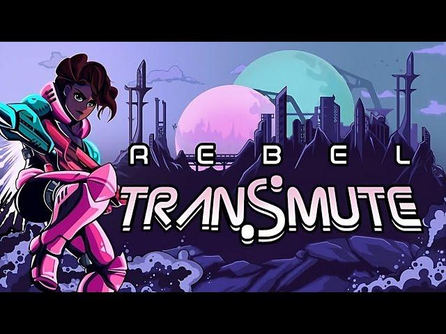 Review - Rebel Transmute