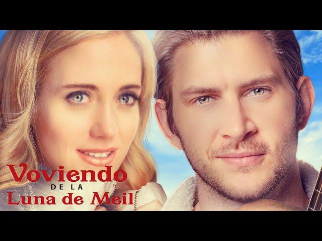 Volviendo de la Luna de Miel | Película Completa | Greyston Holt | Bea Santos