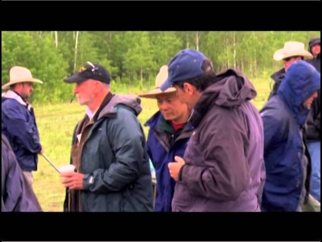 Brokeback Mountain - Directing From The Heart:  Ang Lee