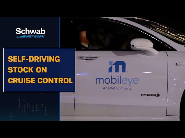 Mobileye (MBLY) on Track for 100% Increase in 2Q