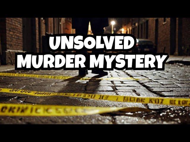 Unsolved Murder of Ernie Brasier