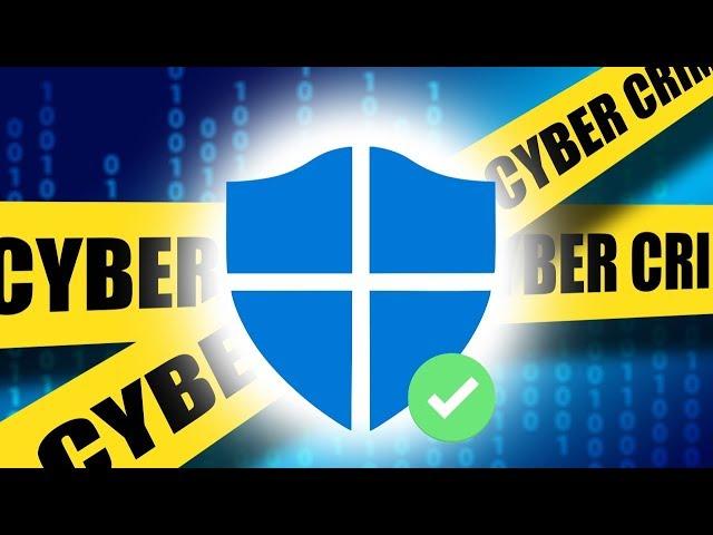 Windows Defender richtig einstellen