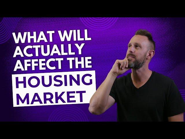 The Major Factor Impacting Home Prices More Than Interest Rates