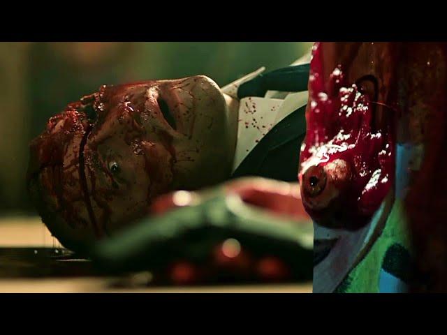 CHUCKY Tv Series SEASON 3 | Chucky Kills Teddy