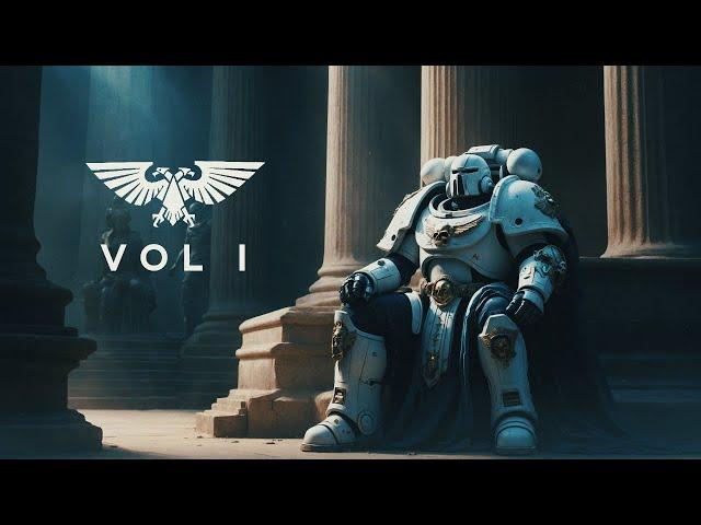 Music For Painting Warhammer 40K | Vol I