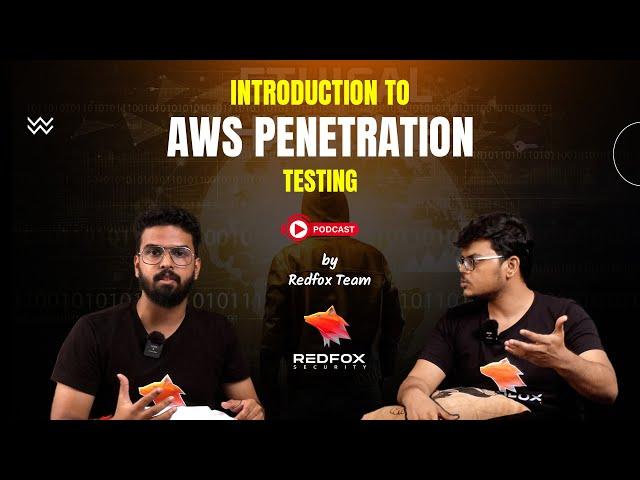 Unlocking AWS Pentesting Secrets!