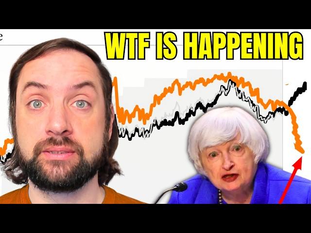 The Fed Just Revealed What They Really Think of the Economy