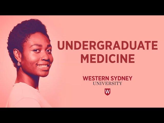 Undergraduate Medicine