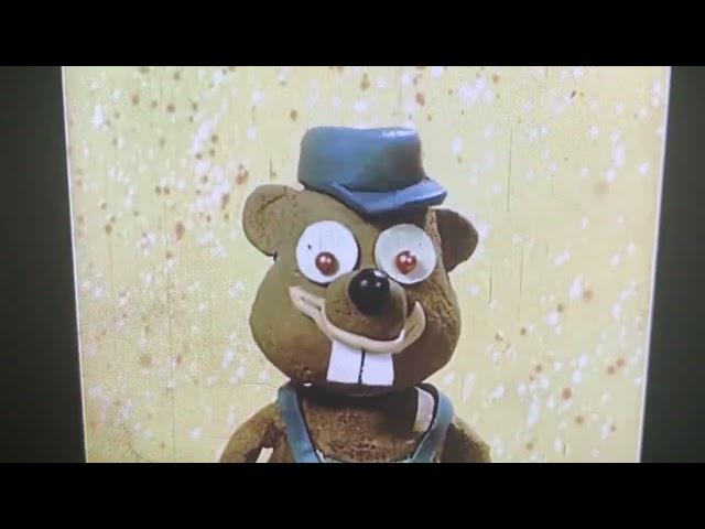 Art Clokey’s Cheerios (1955)