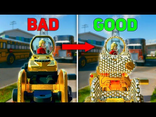 5 HUGE Aiming Mistakes in Black Ops 6