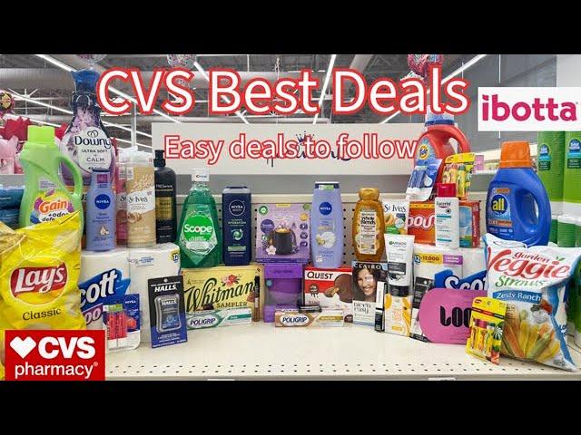 CVS DEAL 2/1 - 2/8. COUPONING AT CVS THIS WEEK. CVS HAUL.   #cvscouponing #dealsaver #cvshaul