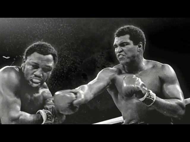 All about Muhammad Ali The legend