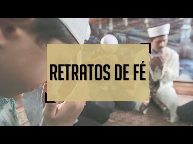 Sufismo | Retratos de Fé