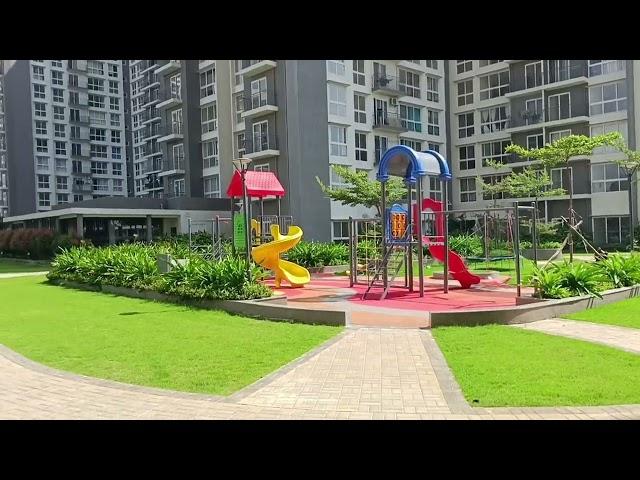 Resale Apartments available| Inside view of Godrej Royale Woods Devanahalli Bangalore | 6360219373