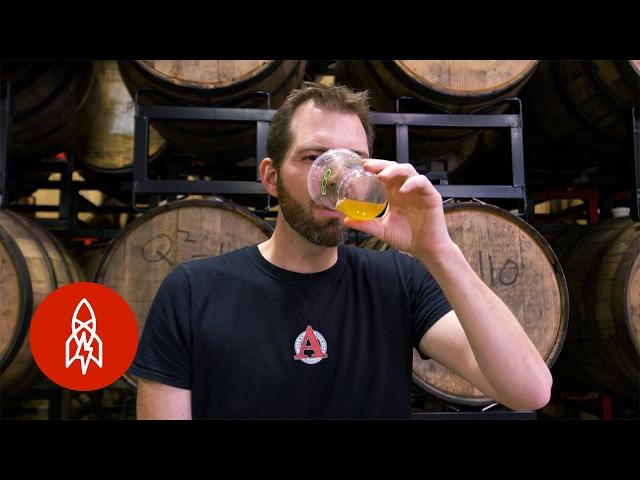 This 1,100-Year-Old Beer's For You: Recreating Ancient Ales