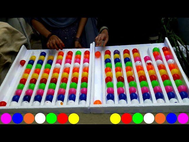 Ball Sort - Color Sort Puzzle Game - Fun Village Games (PART-19)