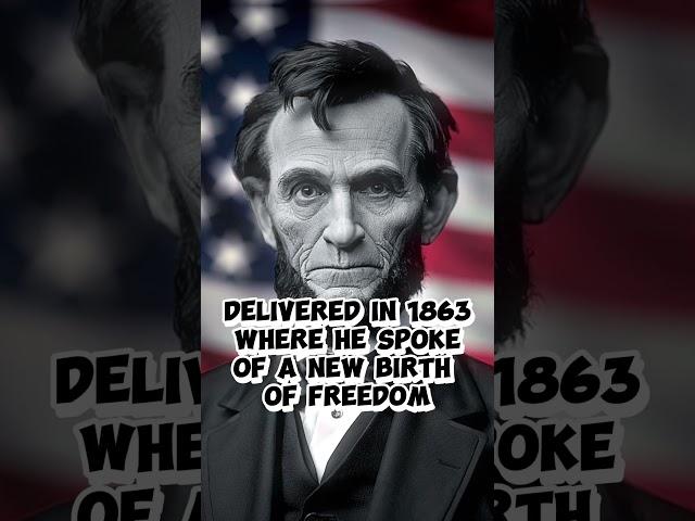 Abraham Lincoln: The Journey of a Leader #history #politics #worldhistory #abrahamlincoln