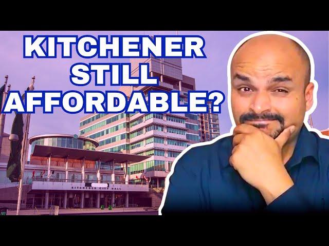 Cost of Living in Kitchener Ontario 2023 -  Budgeting in Kitchener