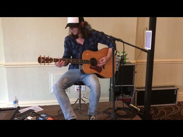 Adam Latiff - All Apologies - 03.29.2017 - Marriott