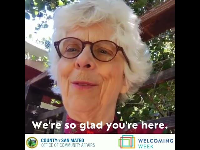 0912 Welcoming Week mini video
