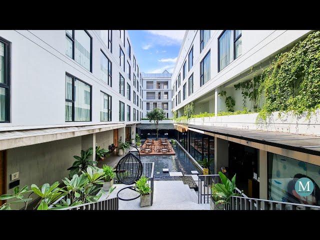 Novotel Chiang Mai Nimman Journeyhub | Full Tour 
