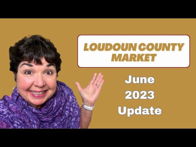 Unveiling the Secrets of Loudoun Market: Exclusive June 2023